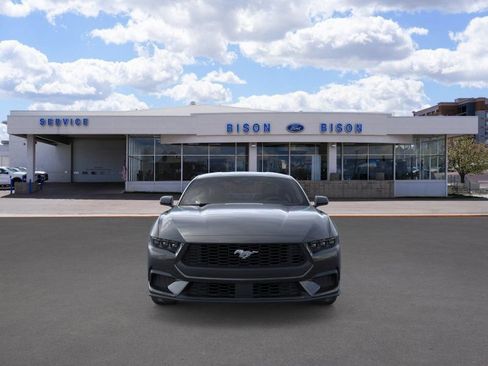 New 2026 Ford Mustang Premium RWD image 6