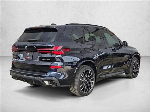 New 2026 BMW X5 sDrive40i w/ M Sport Package image 2