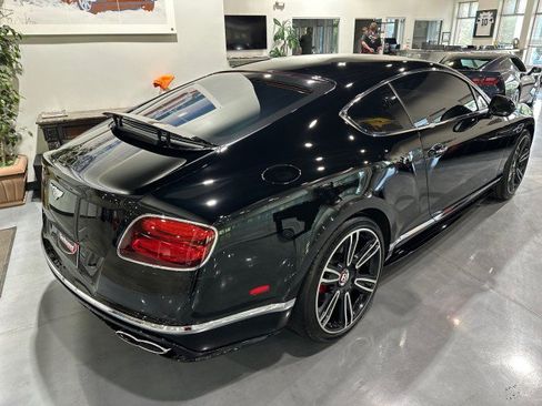 Used 2017 Bentley Continental GT V8 S AWD/4WD image 30