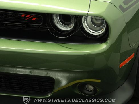 Used 2023 Dodge Challenger R/T w/ Plus Package RWD image 20