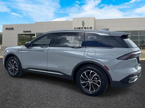 New 2026 Lincoln Nautilus Premier w/ Equipment Group 102A AWD/4WD image 5