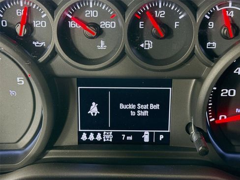 New 2026 GMC Sierra 3500 Pro w/ Convenience Package AWD/4WD image 6