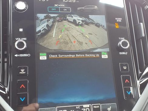 New 2026 Subaru Ascent Premium AWD/4WD image 19