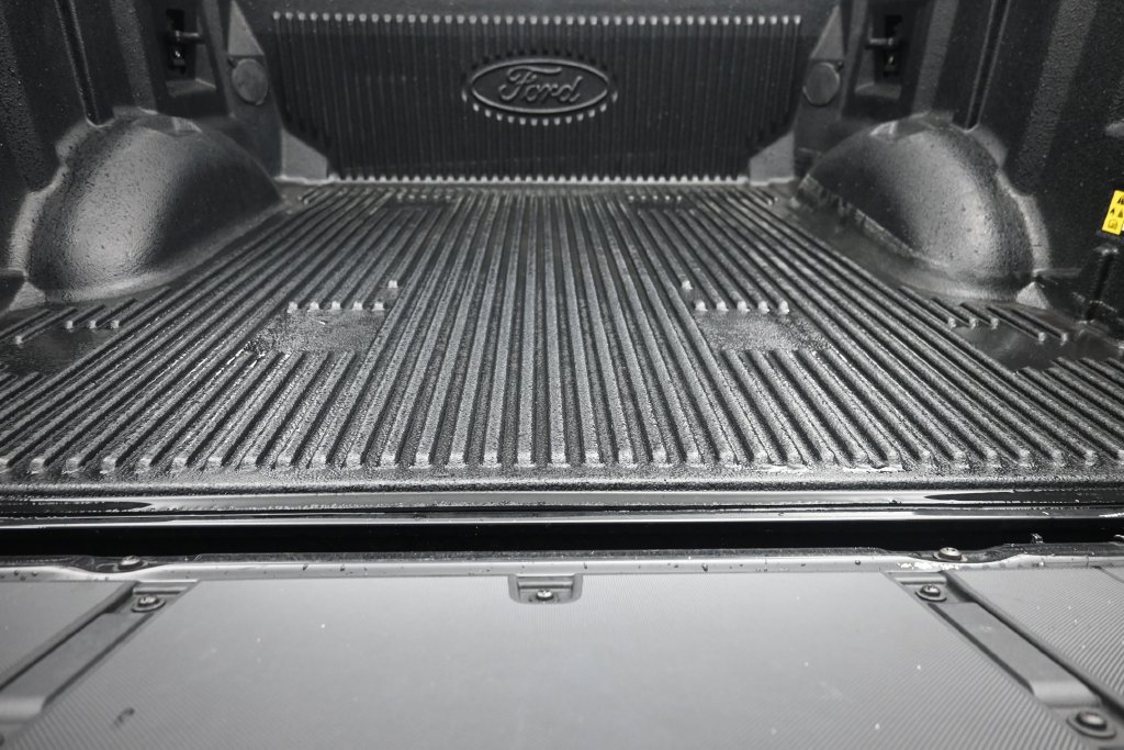Used 2023 Ford F150 Platinum w/ Equipment Group 701A High AWD/4WD image 11