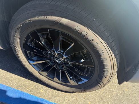 Used 2025 MAZDA CX-50 AWD 2.5 Hybrid image 9