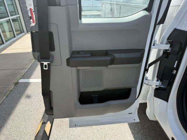 Used 2021 Ford F250 XL w/ STX Appearance Package RWD image 23