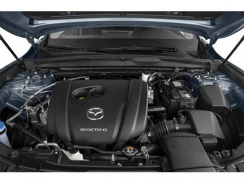 Used 2023 MAZDA CX-50 2.5 S w/ Cargo Package image 15
