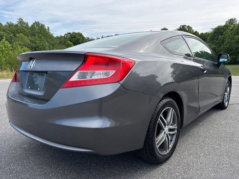 Used 2012 Honda Civic LX image 5