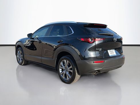 Used 2024 MAZDA CX-30 AWD 2.5 S w/ Preferred Package image 5
