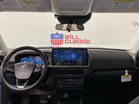 New 2025 Ford Bronco Sport Big Bend image 18