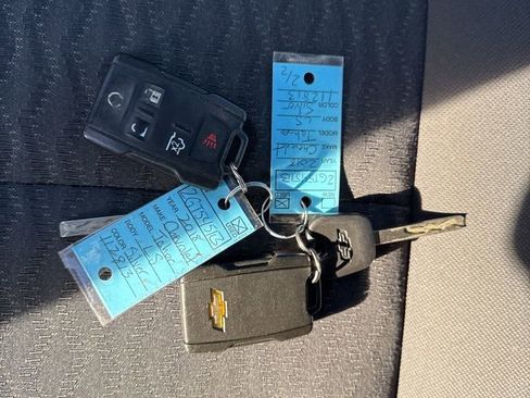 Used 2018 Chevrolet Tahoe LS w/ Max Trailering Package image 34