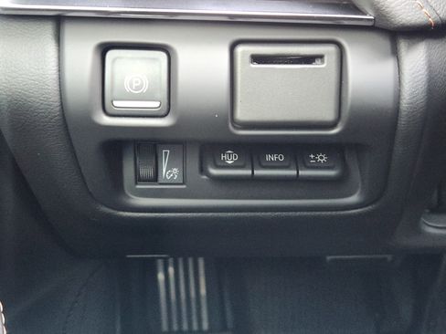 Certified 2023 Cadillac CT5 V w/ Premium Package image 22