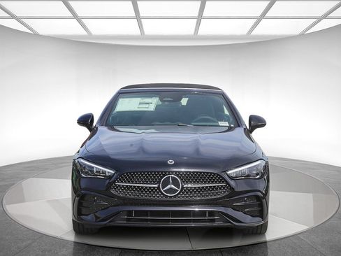 New 2026 Mercedes-Benz CLE 450 4MATIC Cabriolet image 7