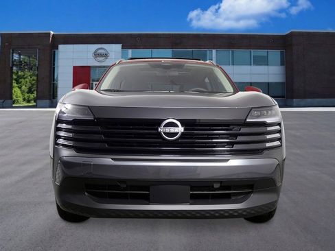 New 2026 Nissan Kicks SV w/ SV Premium Package image 8