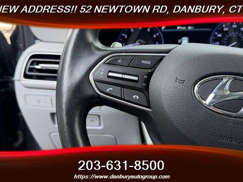 Used 2020 Hyundai Palisade SEL AWD/4WD image 18