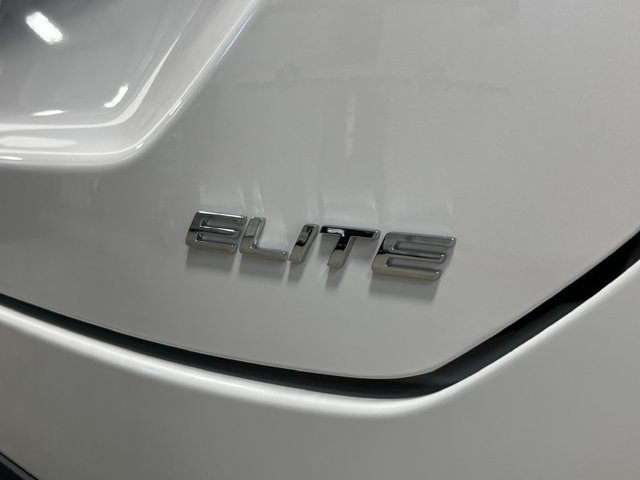 New 2026 Honda Pilot Elite image 10