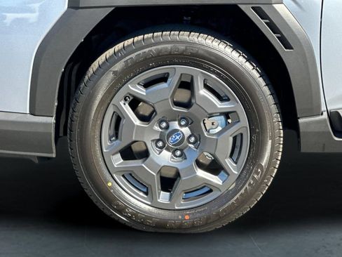 New 2026 Subaru Outback Premium AWD/4WD image 31