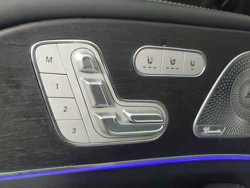 Used 2021 Mercedes-Benz GLE 63 AMG S image 21