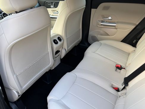New 2026 Mercedes-Benz GLA 250 image 11