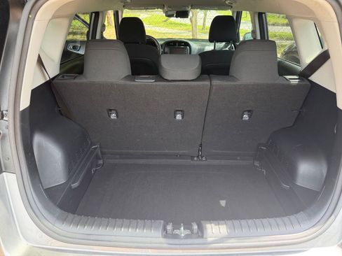 Used 2025 Kia Soul LX w/ LX Technology Package image 29