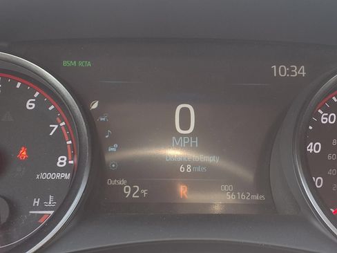 Used 2024 Toyota Camry XSE FWD image 13