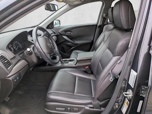 Used 2016 Acura RDX AWD image 11