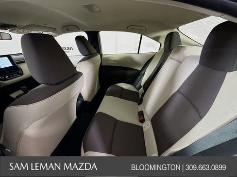 Used 2023 Toyota Corolla LE image 22