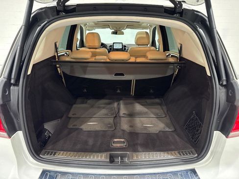 Used 2016 Mercedes-Benz GLE 350 4MATIC image 69