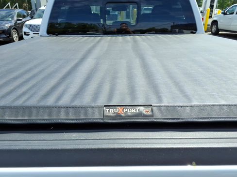 Used 2023 Ford Ranger Lariat w/ Tremor Off-Road Package AWD/4WD image 16