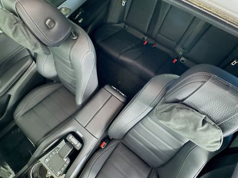 New 2025 Mercedes-Benz GLE 580 4MATIC image 19