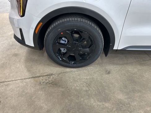 New 2026 Kia Sorento SX Prestige image 40