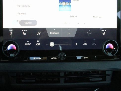 New 2026 Toyota bZ XLE image 34