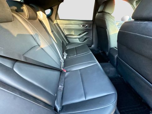 Used 2025 Acura Integra A-Spec image 26