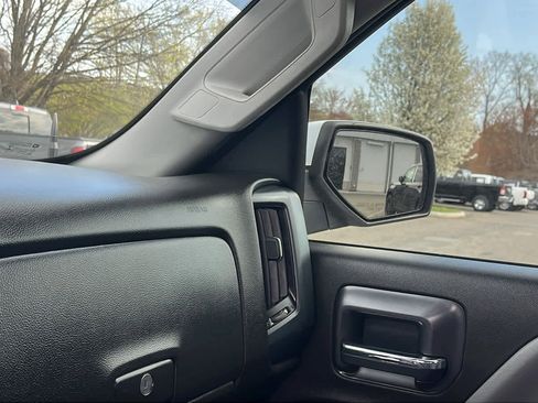 Used 2018 GMC Sierra 1500 4x4 Double Cab w/ Elevation Edition image 17