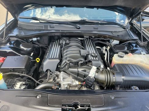 Used 2023 Dodge Charger Scat Pack RWD image 32