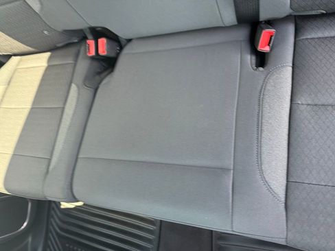 New 2026 Chevrolet Silverado 1500 LT w/ Texas Edition Plus image 38