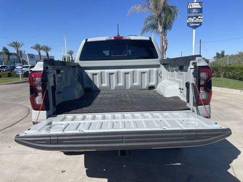 Used 2024 Ford Ranger XLT w/ Equipment Group 301A High AWD/4WD image 24