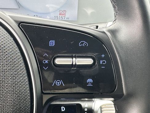 Used 2024 Hyundai Ioniq 5 SEL image 25