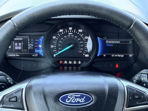 Used 2024 Ford Edge SEL w/ Convenience Package AWD/4WD image 21