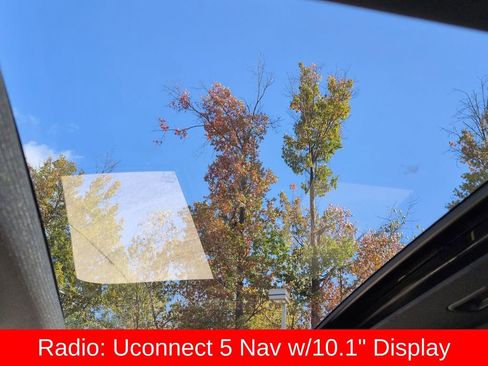 Used 2024 Dodge Durango GT image 21