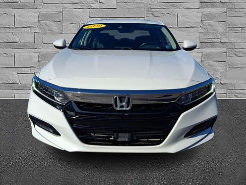 Used 2020 Honda Accord EX-L image 3