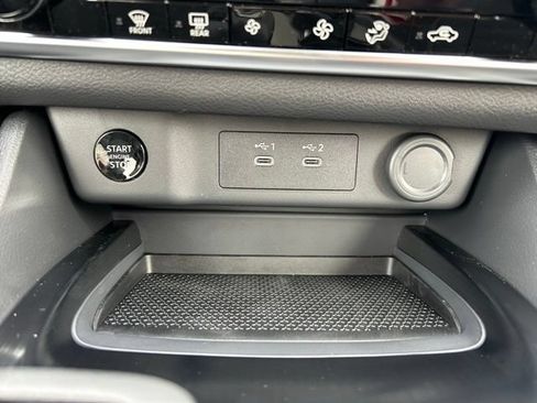 New 2026 Nissan Rogue SV AWD/4WD image 20