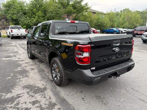 Used 2025 Ford Maverick Tremor AWD/4WD image 3