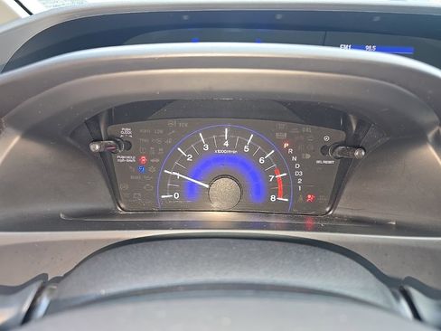 Used 2013 Honda Civic LX image 14