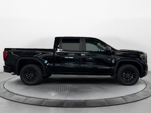 New 2026 GMC Sierra 1500 Pro w/ Graphite Edition image 2