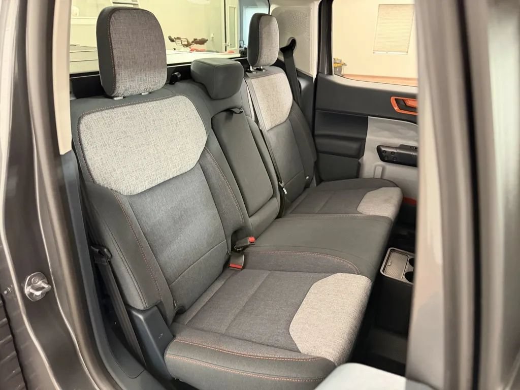 Used 2024 Ford Maverick XLT w/ XLT Luxury Package FWD image 31