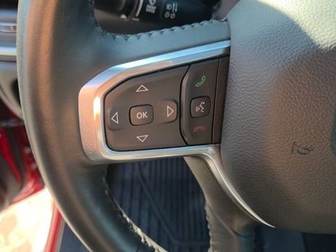 Certified 2023 RAM 1500 Laramie AWD/4WD image 14