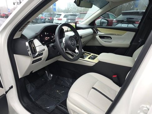 Used 2024 MAZDA CX-90 3.3 Turbo S w/ Premium Plus image 2