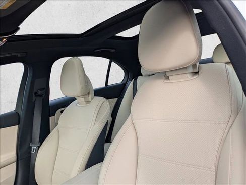 Certified 2025 Mercedes-Benz C 300 Sedan image 20