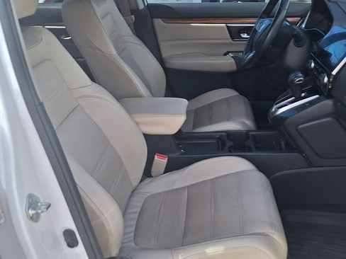 Used 2017 Honda CR-V EX-L image 25